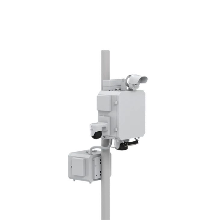 UPS CCTV Box price